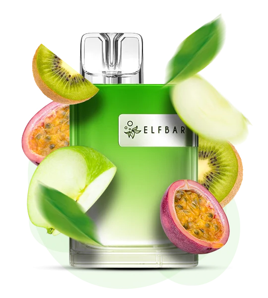 ElfBar_CR8000_GreenApplePassionFruitKiwi