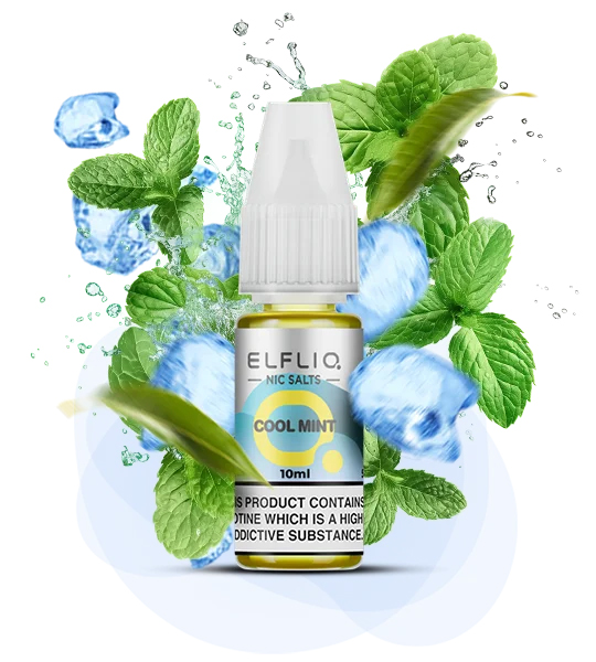Elfliq_10ml_CoolMint