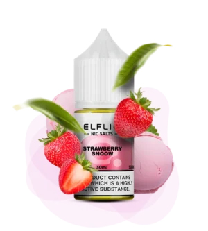 Elfliq_30ml_StrawberrySnoow-300x333