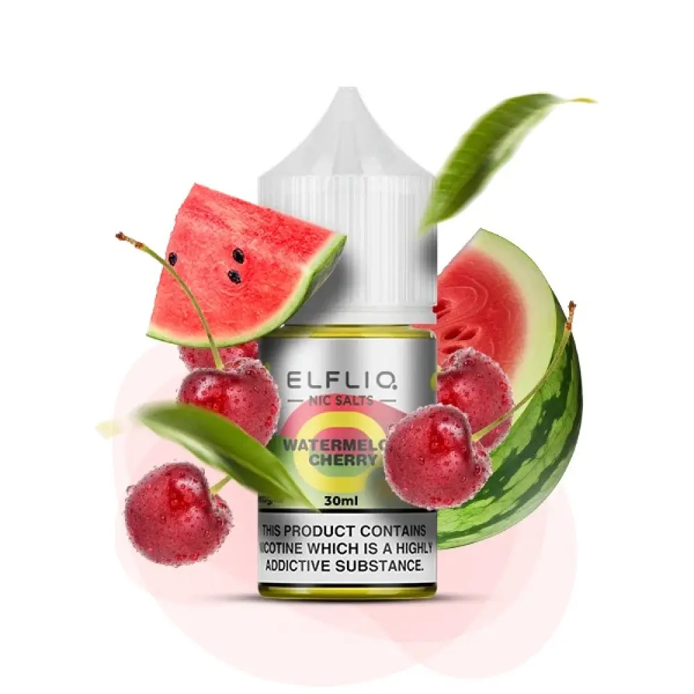 Elfliq_30ml_WatermelonCherry-1000x1000