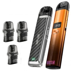 Lost vape