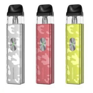 VAPORESSO XROS 4 MINI
