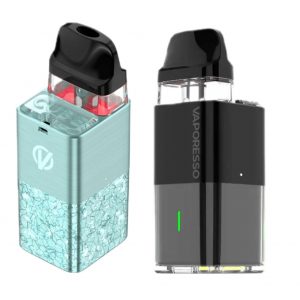 VAPORESSO XROS CUBE