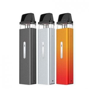 VAPORESSO XROS MINI