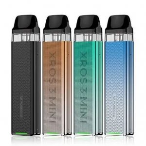 VAPORESSO XROS 3 MINI