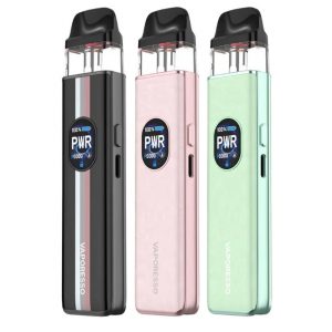 VAPORESSO XROS 5