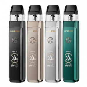 VAPORESSO XROS PRO 2