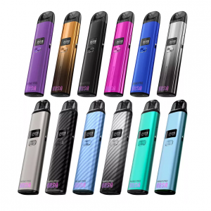 Lost Vape Ursa Nano Pro