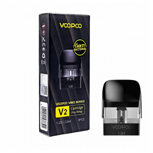 VOOPOO VINCI КАРТРИДЖІ