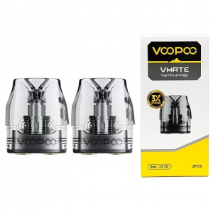 VOOPOO VMATE КАРТРИДЖІ