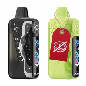 ELF BAR LUSH KING PRO 40000