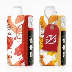 ELF BAR SWEET KING 30000