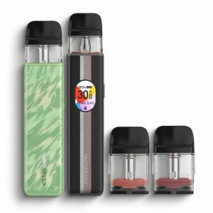 Vaporesso